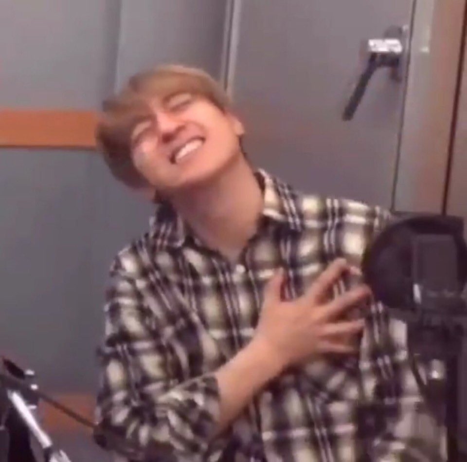 나 코 큰 남돌 좋아진 거 첨이야 | 인스티즈