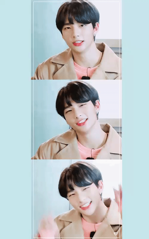 황현진 갭차이 | 인스티즈