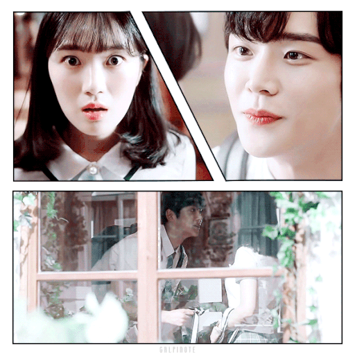 다들 이거알아?오늘 이거 방영한지 1주년됬다 | 인스티즈