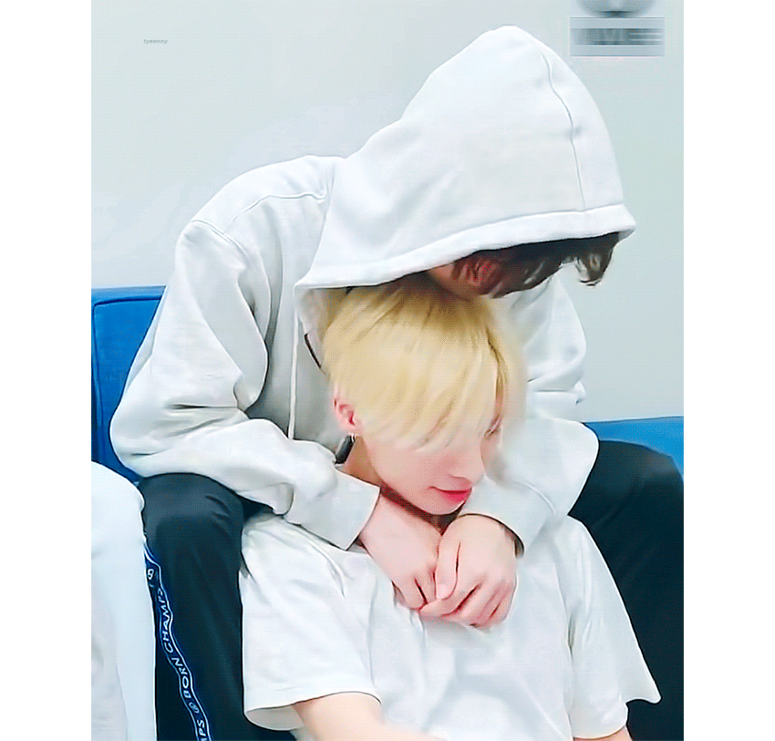 밤텬 연애사를 보니 행복하다 | 인스티즈