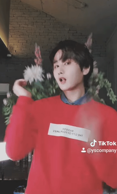 허영생 인스타 | 인스티즈