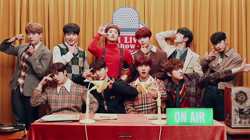 가을 청량이 뭐야 싶으신 분들 골차 티져를 봐주세요 | 인스티즈