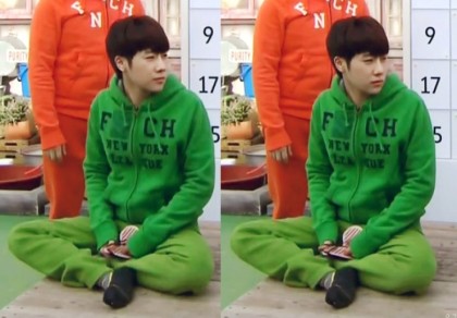 익들아 초록이가 누군지 알아..? | 인스티즈