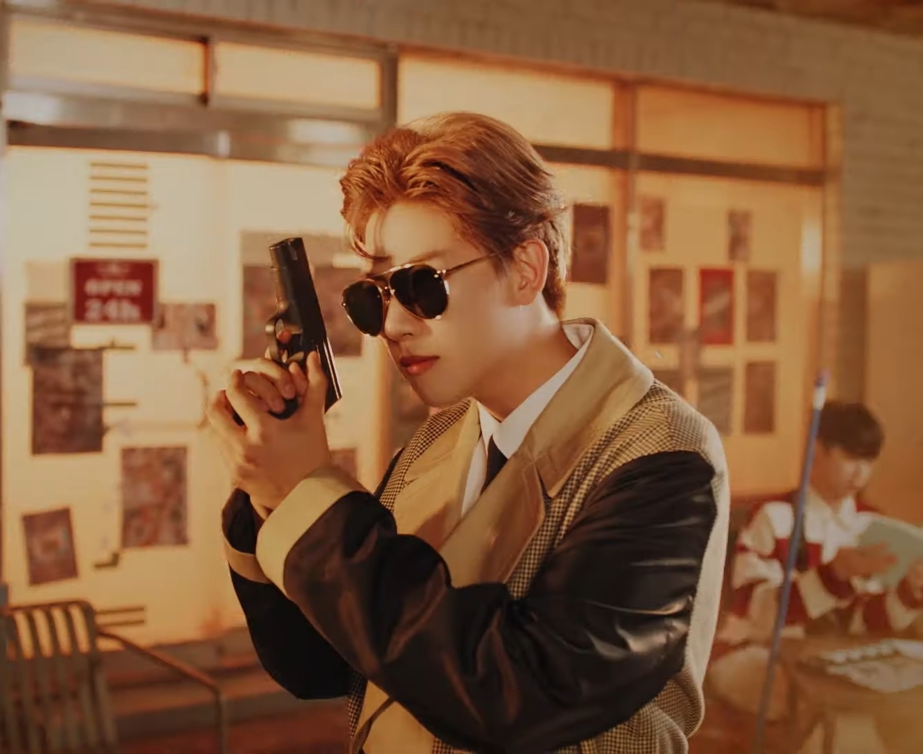 주어진 역할에 충실한 편... ㅈㅇ 골차 | 인스티즈