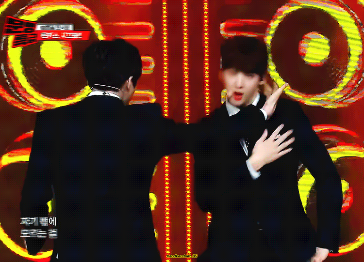 수현oppa랑 케빈 브이로그 봤어?...... 이 오빠들 미모 어떡하냐,, | 인스티즈