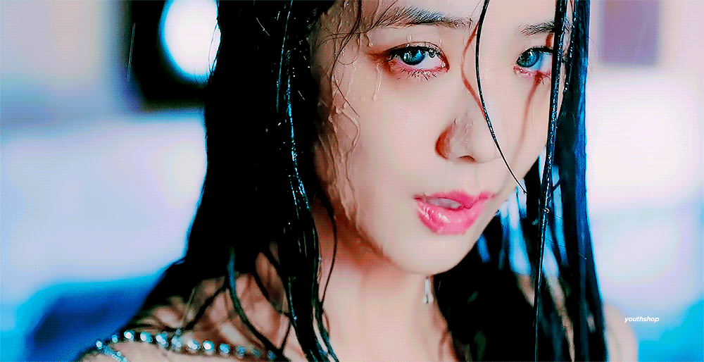 와씨 블핑 뮤비 치여서 짤 엄청 모아옴 너무 예뻐 | 인스티즈