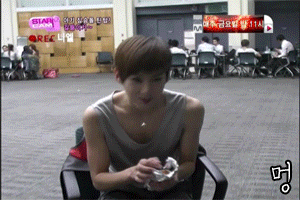 [잡담] 천지 이 짤 개좋아했었는데 | 인스티즈