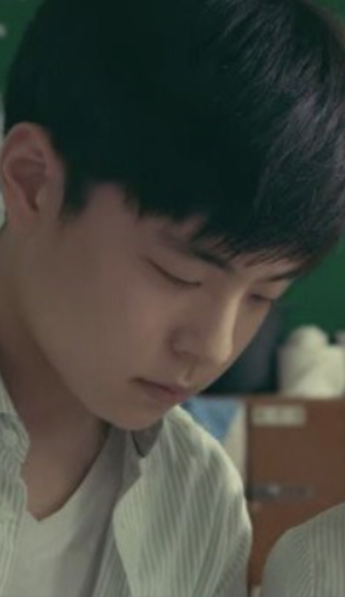 보건교사에서 이 배우분 성함에 뭐니... | 인스티즈