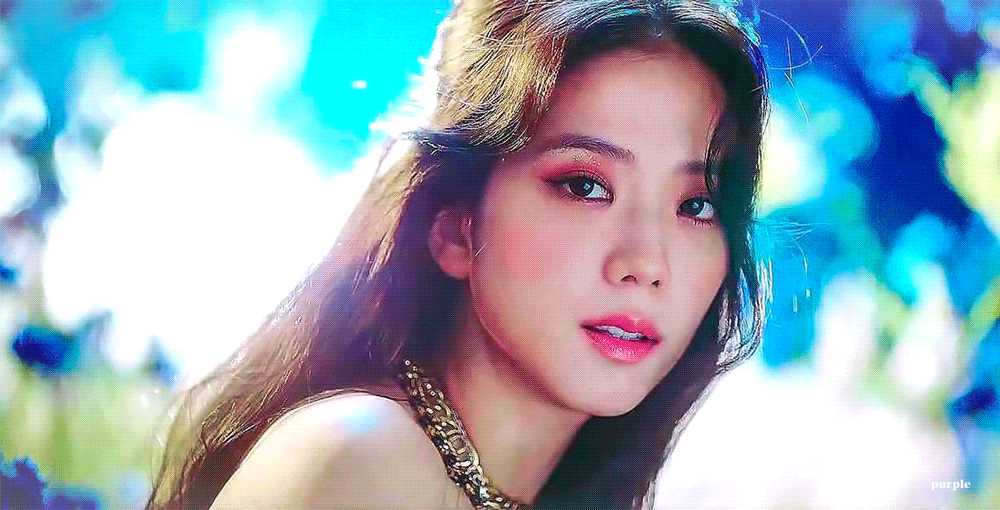 와씨 블핑 뮤비 치여서 짤 엄청 모아옴 너무 예뻐 | 인스티즈