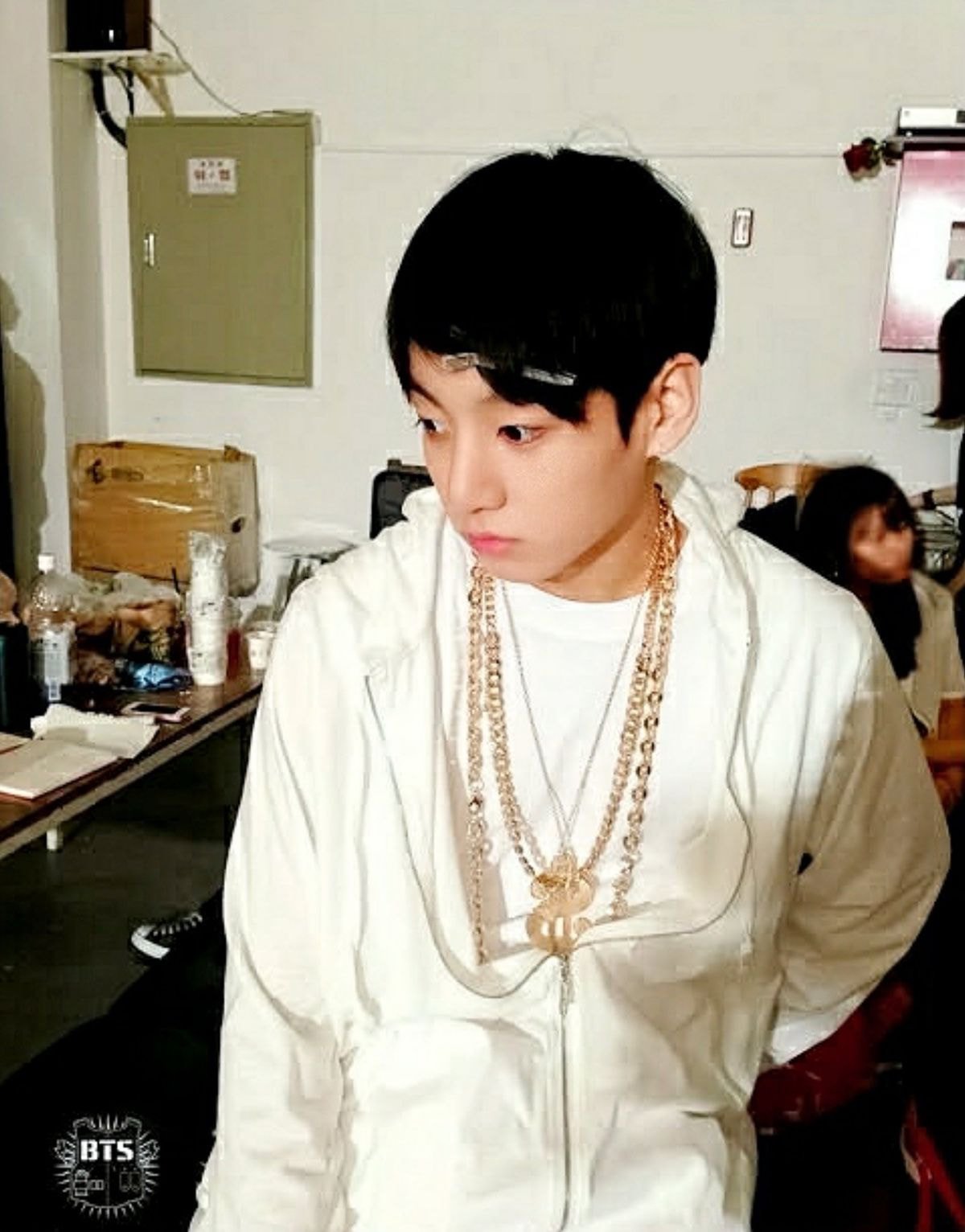 방탄 정국 데뷔초랑 올해봐ㅋㅋㅋㅋㅋㅋㅋㅋㅋㅋㅋㅋㅋ | 인스티즈