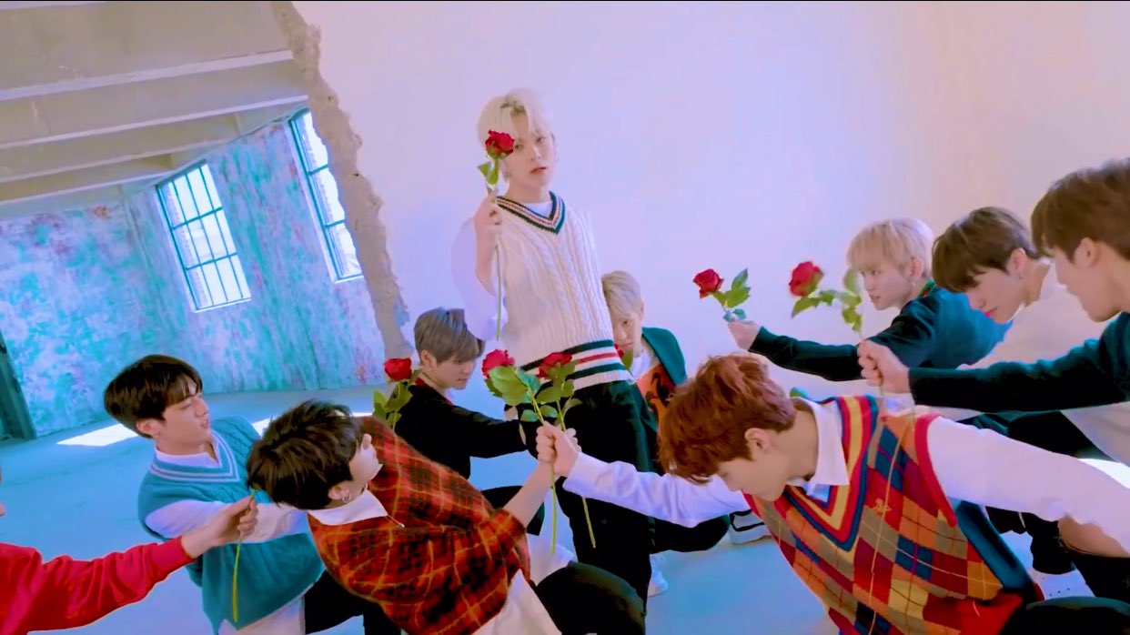 트레저팬들이 의상보고 놀란 이유 | 인스티즈