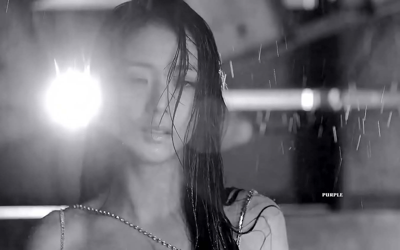 와씨 블핑 뮤비 치여서 짤 엄청 모아옴 너무 예뻐 | 인스티즈