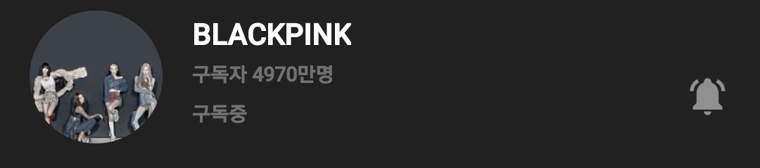 헐 블핑 뮤비 보러 갔는데 구독자 무슨일??? | 인스티즈