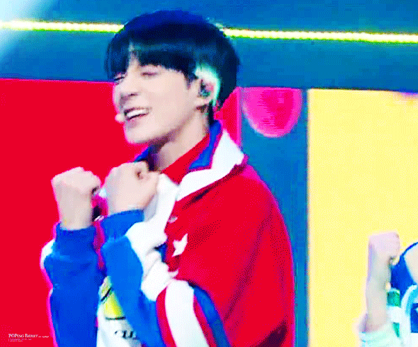 윈윈이가 무대에서 엔시티드림 안무로 바꿔서 무대하는거 너무 귀엽다🐥 | 인스티즈