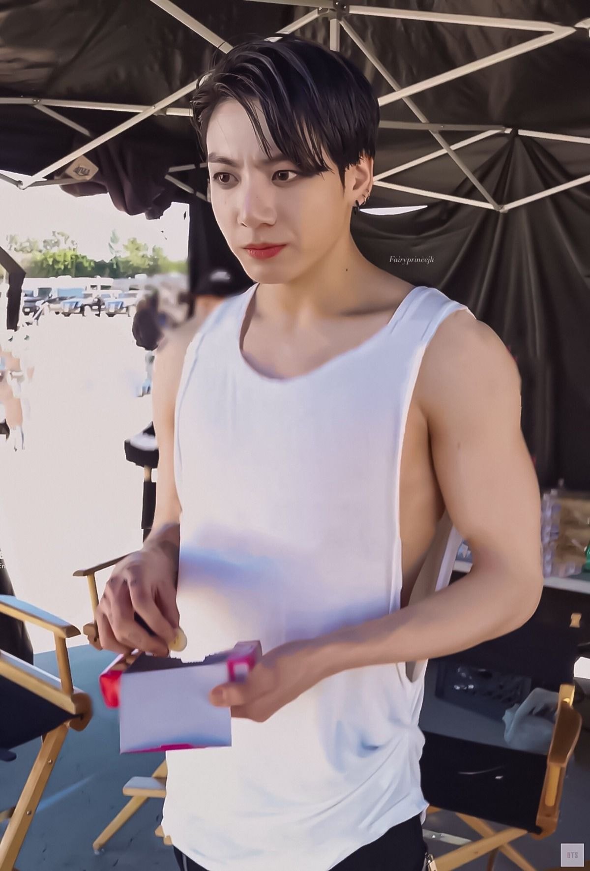 방탄 정국 데뷔초랑 올해봐ㅋㅋㅋㅋㅋㅋㅋㅋㅋㅋㅋㅋㅋ | 인스티즈