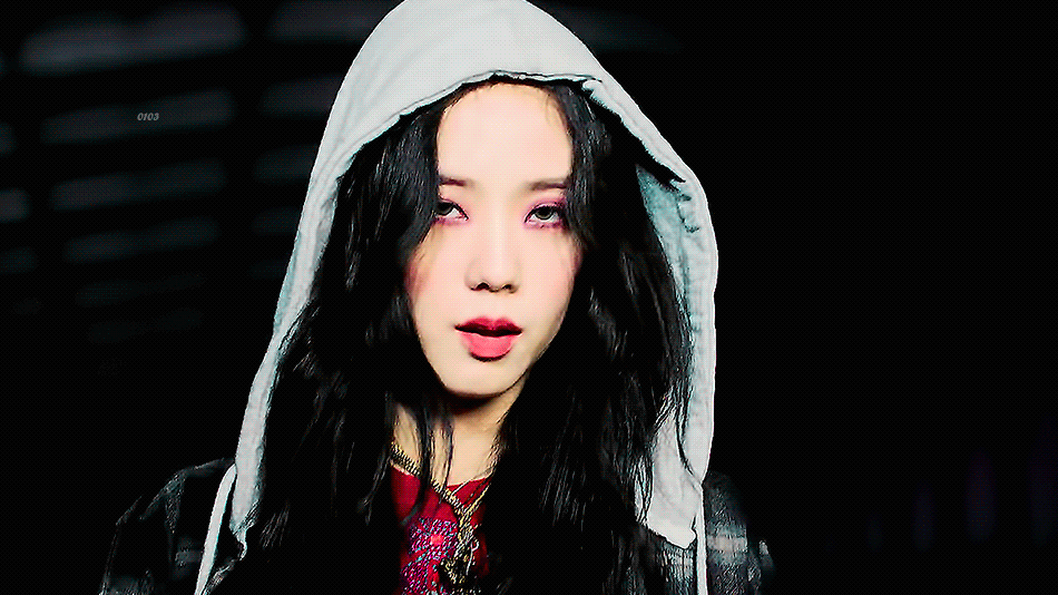 와씨 블핑 뮤비 치여서 짤 엄청 모아옴 너무 예뻐 | 인스티즈