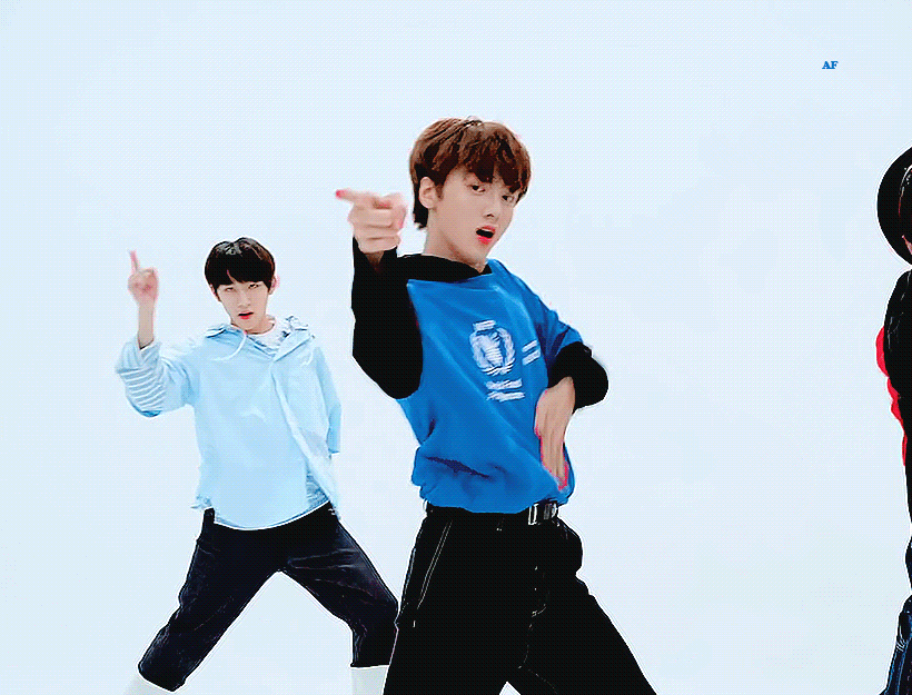 차준호 웃는거 세상 청량해 | 인스티즈