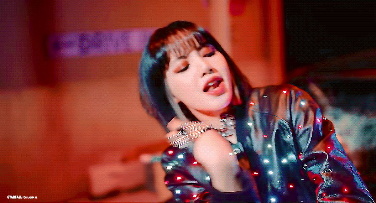 와씨 블핑 뮤비 치여서 짤 엄청 모아옴 너무 예뻐 | 인스티즈