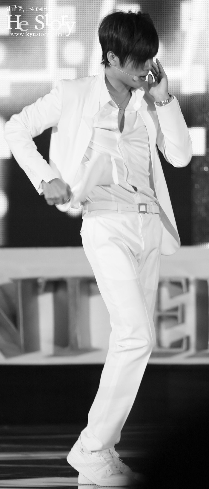 김규종 찐으로 길쭉함 ㅋㅋㅋ | 인스티즈