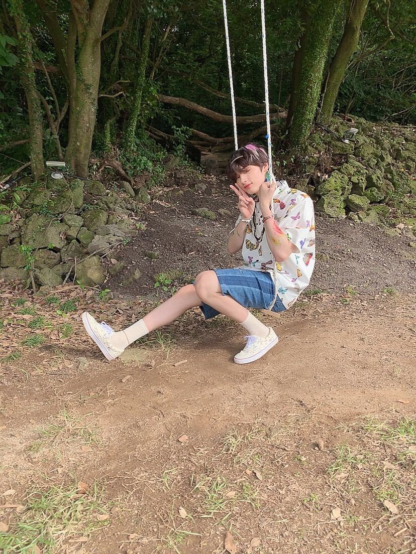 거대 아기 요정님ㅠㅠㅠㅠㅠ | 인스티즈