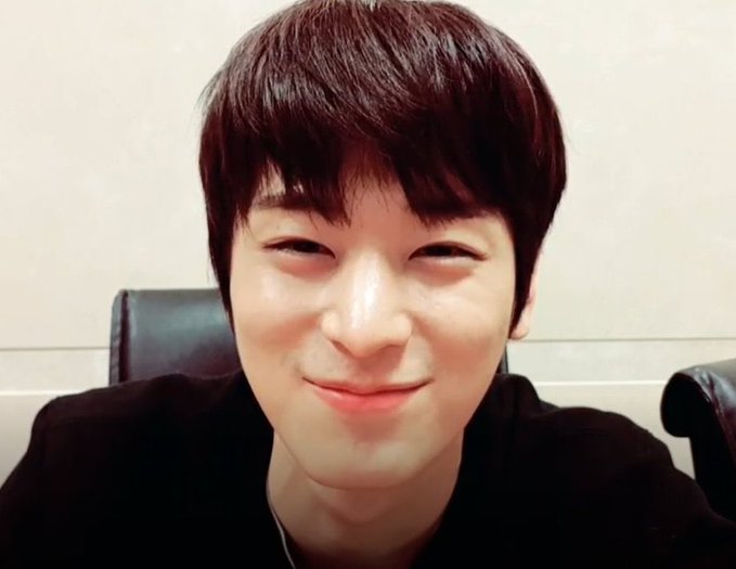 더보이즈 주연 너무 귀여워ㅠㅠㅠㅠㅠ | 인스티즈