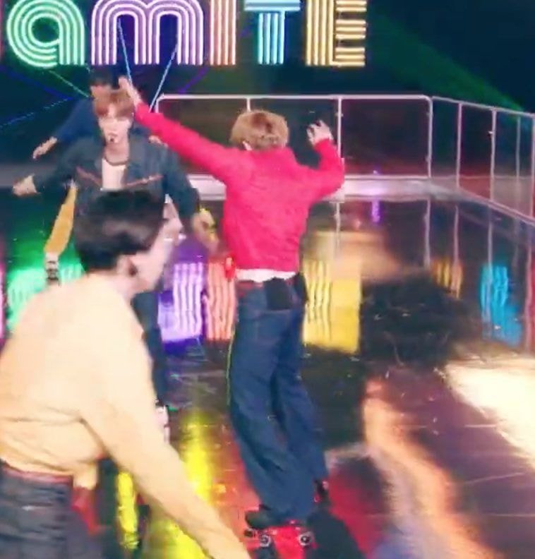 방탄 뷔 한결같음 | 인스티즈