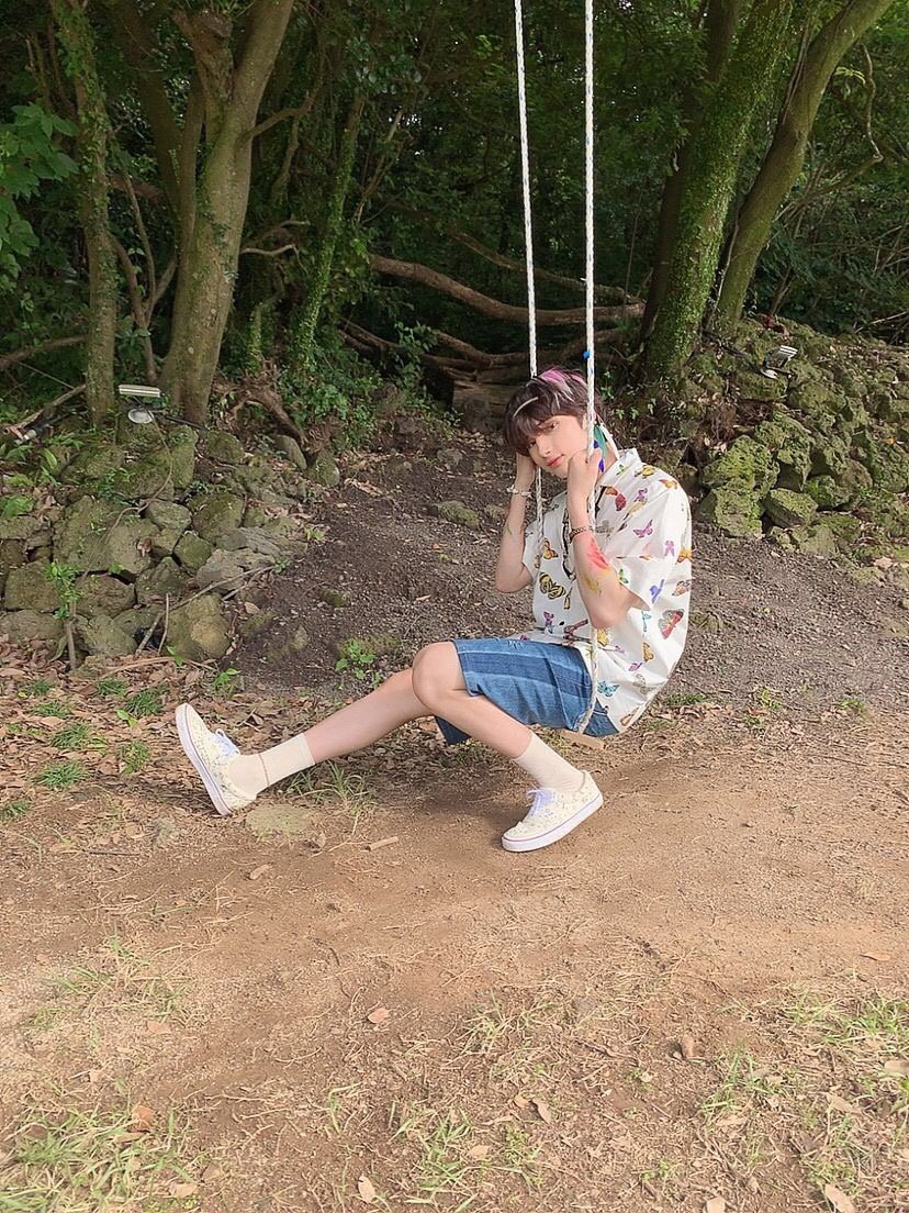 거대 아기 요정님ㅠㅠㅠㅠㅠ | 인스티즈