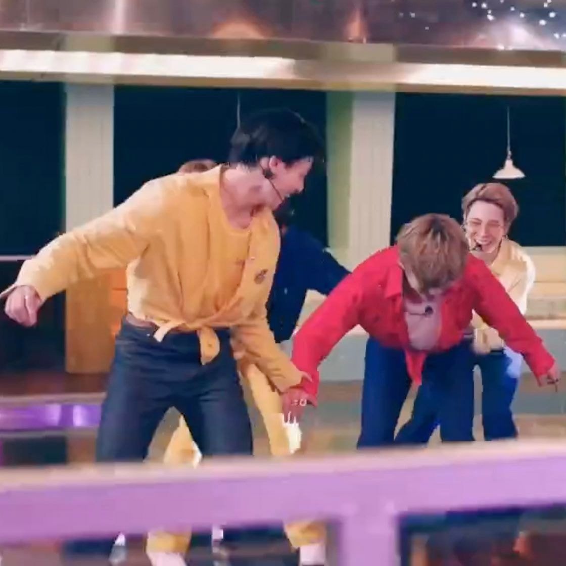 방탄 뷔 한결같음 | 인스티즈