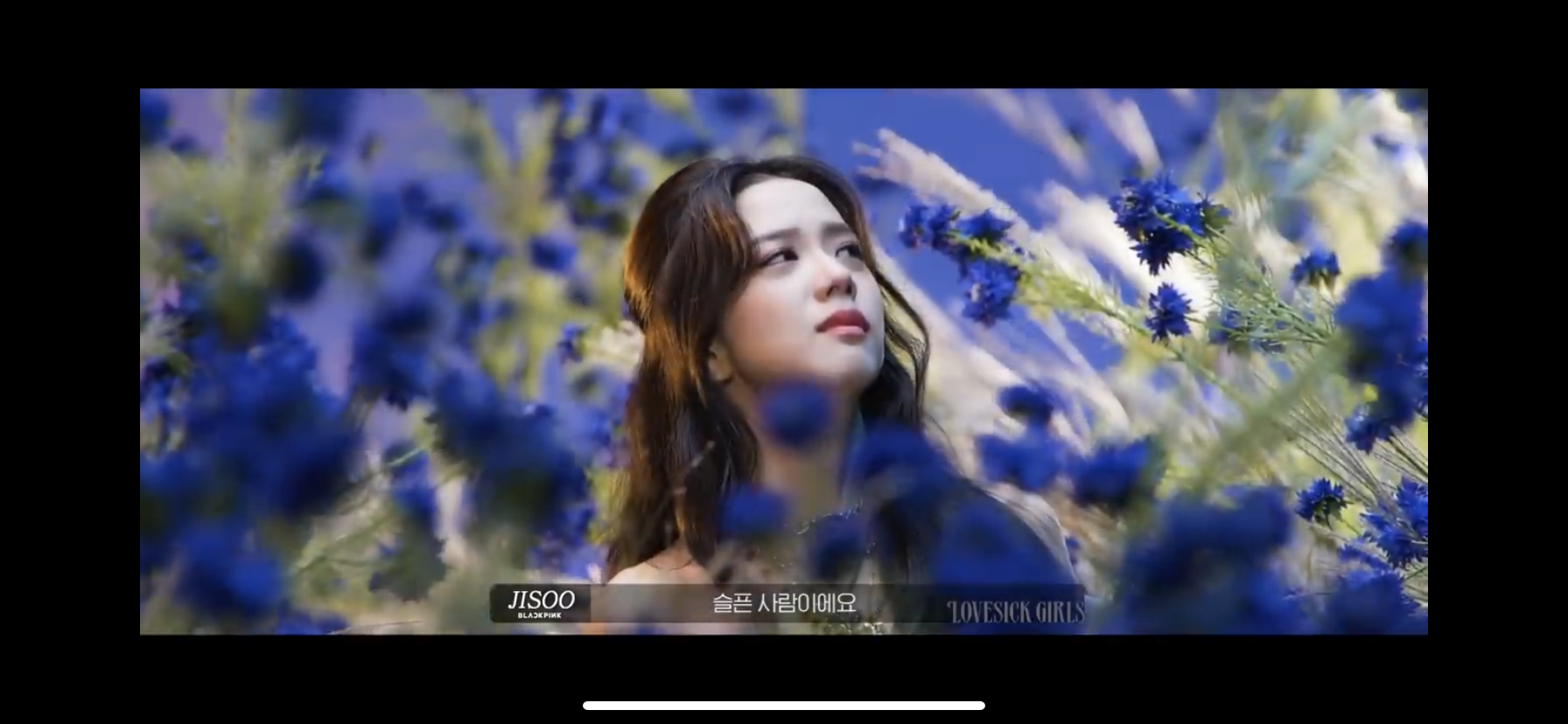 지수 우는 연기 왜 이렇게 잘해? | 인스티즈