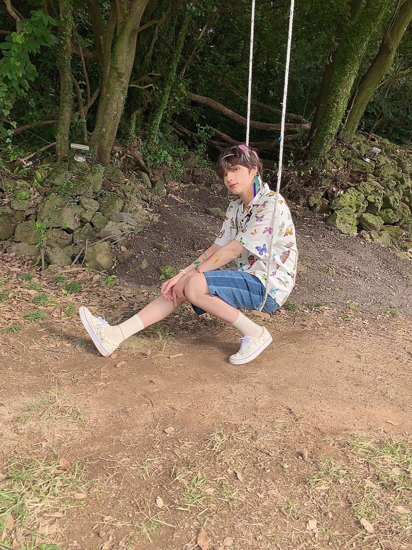 투바투 이런 컨셉 시켜주세요!!!!! 빅힛 | 인스티즈