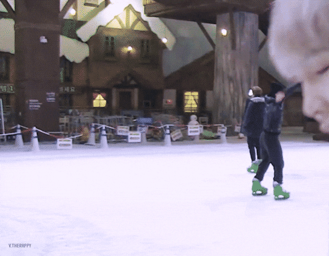 방탄 뷔 한결같음 | 인스티즈