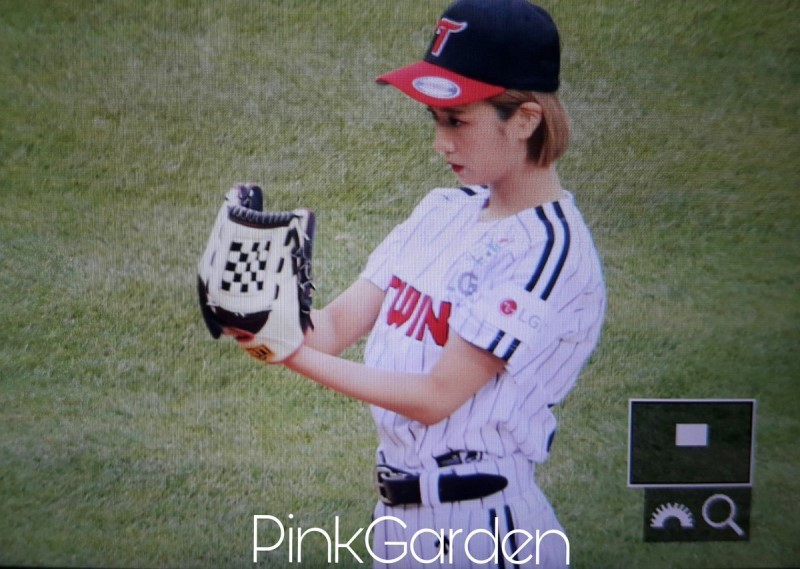 이런 야구부선배 있었다면..내가 진짜 따려다녔다 | 인스티즈