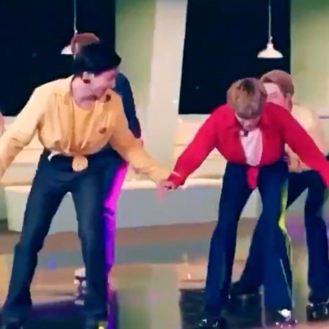 방탄 뷔 한결같음 | 인스티즈