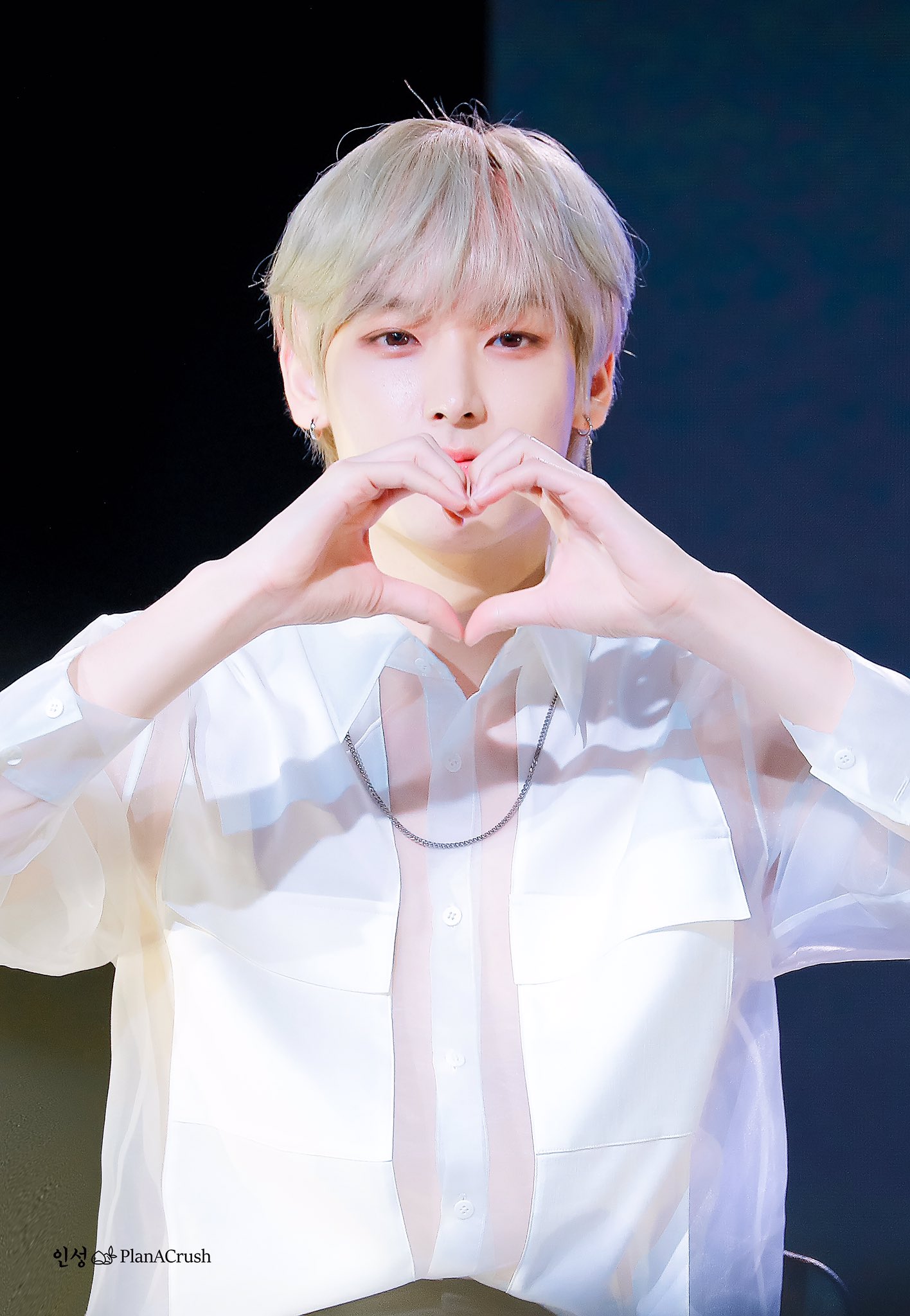 김인성 버블 맨날 오는데 컨셉도 다른거 너무 귀엽고 | 인스티즈