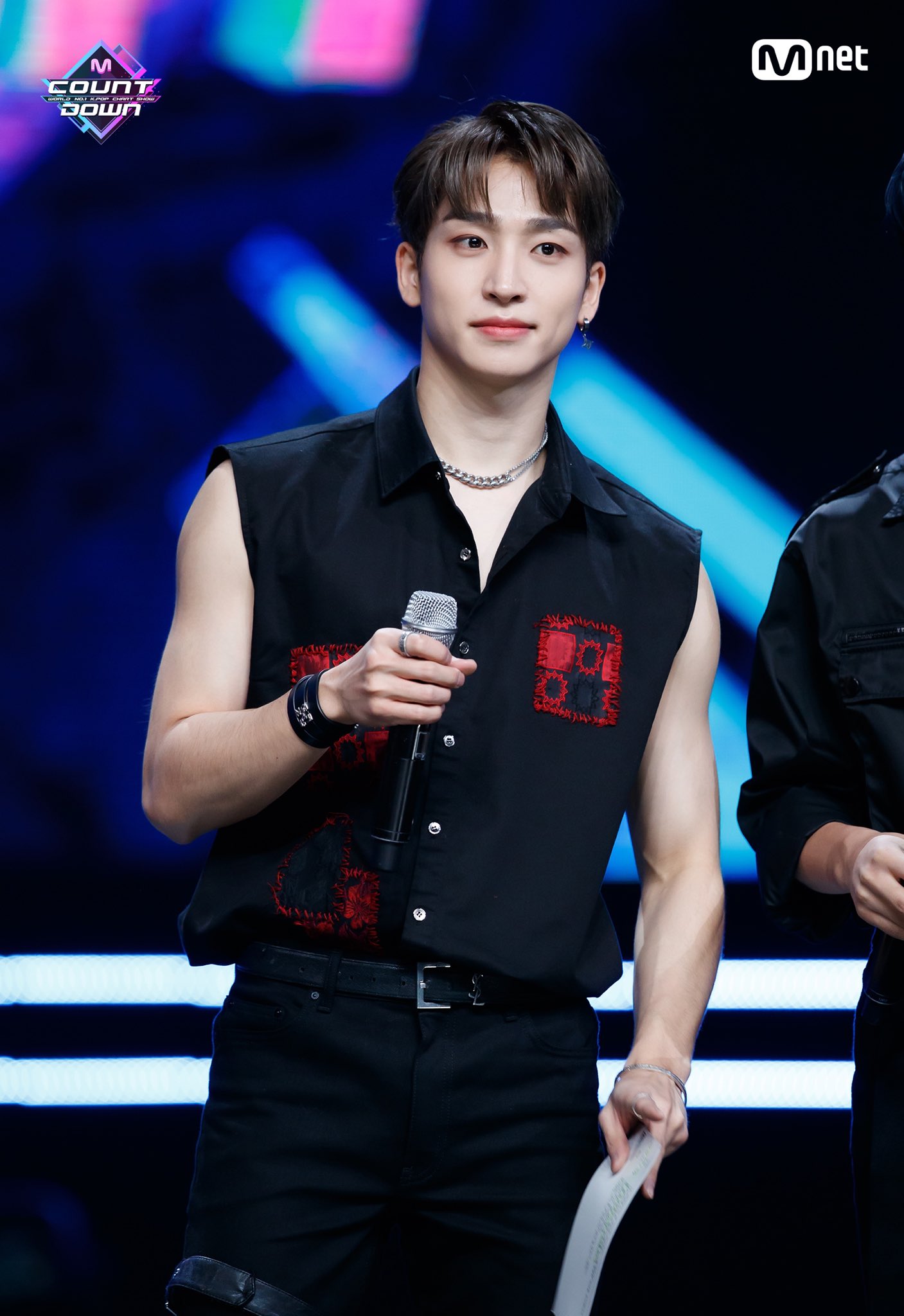 더보이즈 상연씨 주드 막내 아들상 같아 | 인스티즈