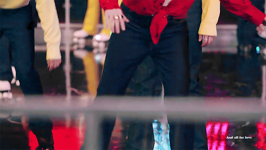 방탄 정국이 뷔 뒤만 졸졸 따라다닌 이윸ㅋㅋㅋㅋㅋㅋㅋㅋㅋㅋ | 인스티즈