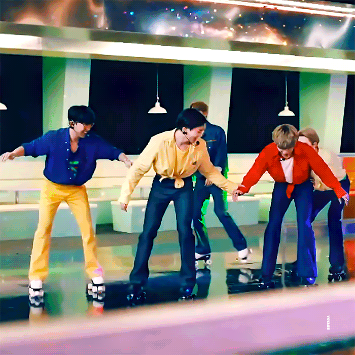 방탄 진 못타는 애들사이에 꼈댘ㅋㅋㅋㅋㅋㅋㅋㅋㅋㅋㅋㅋㅋ | 인스티즈