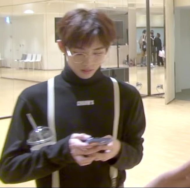 다들 윈윈 귀엽다고만 아는데 | 인스티즈