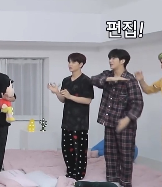 트레저 자컨 노잼이 없는 이유가 | 인스티즈