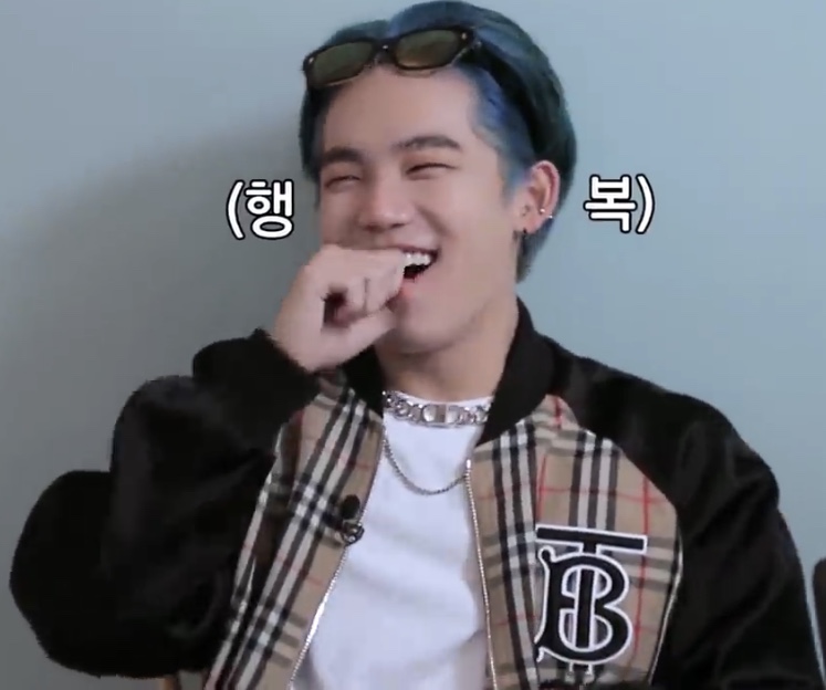 트레저 자컨에서 최현석 99.9프로는 이 표정임 | 인스티즈