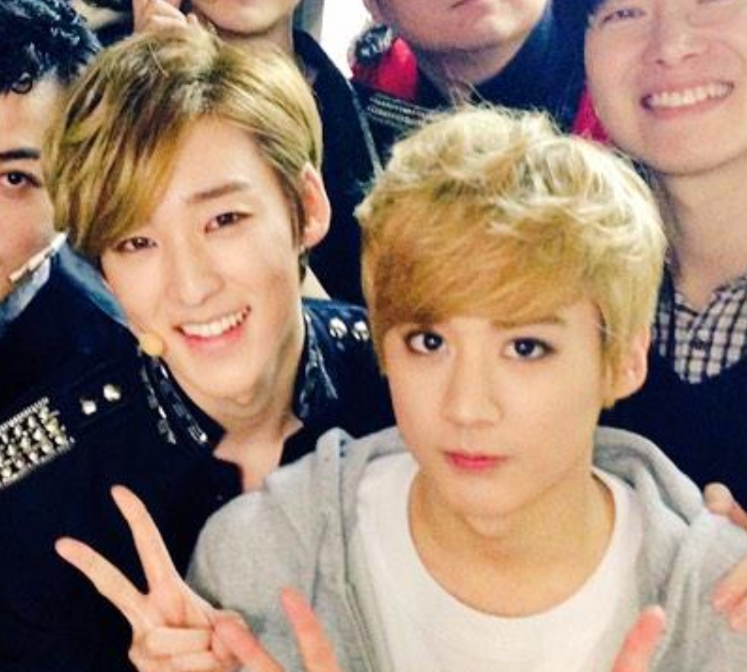 어제 케빈천지 보고싶었는데 ㅜㅜㅜㅜㅜ | 인스티즈