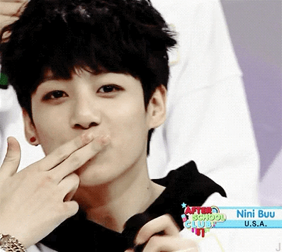 와 정국 이때 겁나 애기 | 인스티즈