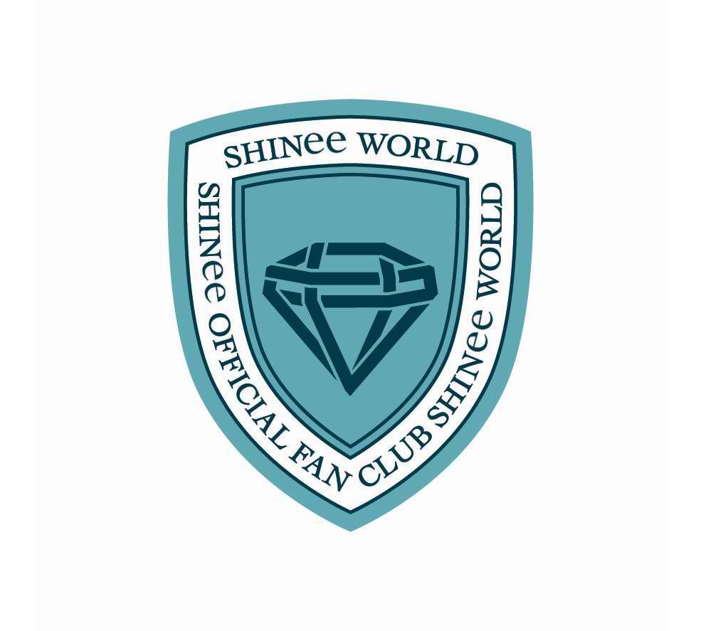 2020년 새로 리뉴얼된 샤이니월드 로고 | 인스티즈