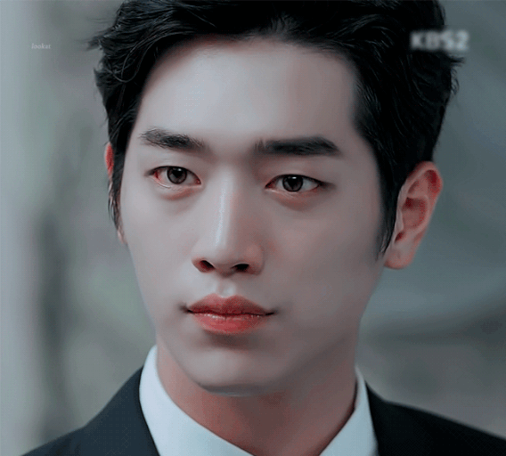 이둘 같이 드라마찍으면 대박일거같지않아? | 인스티즈