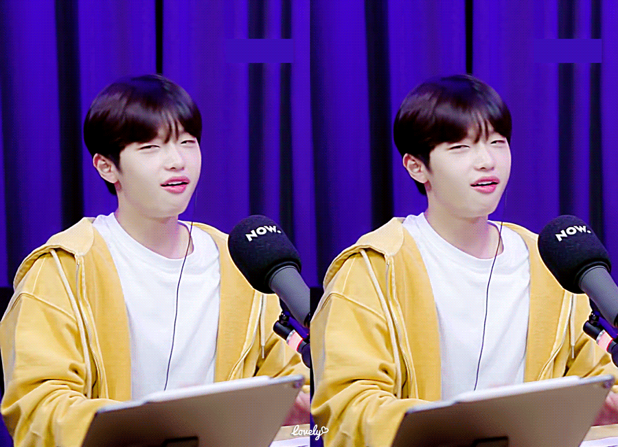 정답 틀려서 벌 서는 아가동표... | 인스티즈