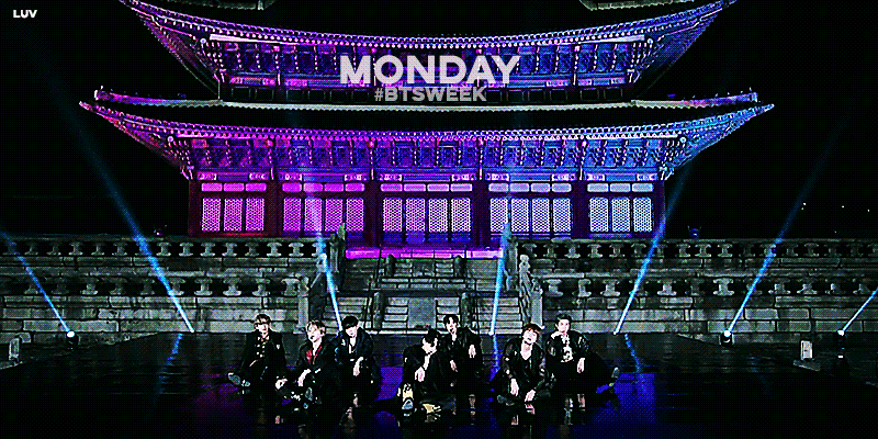 방탄 지미팰런쇼 #BTSWEEK 일주일치 무대 수준 | 인스티즈