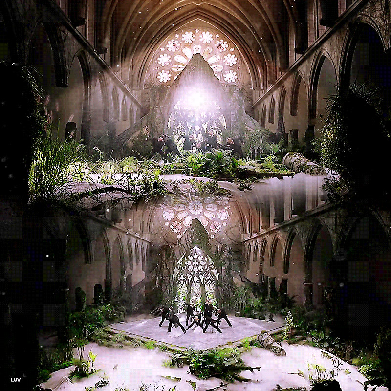 방탄 지미팰런쇼 #BTSWEEK 일주일치 무대 수준 | 인스티즈