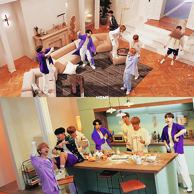 방탄 지미팰런쇼 #BTSWEEK 일주일치 무대 수준 | 인스티즈