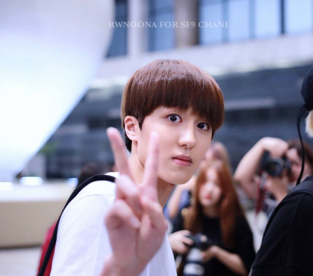 아 찬희 눈 진짜크닼ㅋㅋㅋㅋㅋㅋㅋ | 인스티즈