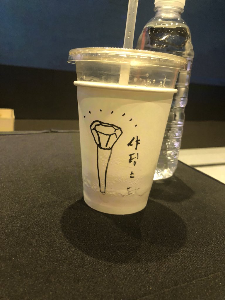 샤이니 응원봉 너무 예뽀 💎 | 인스티즈